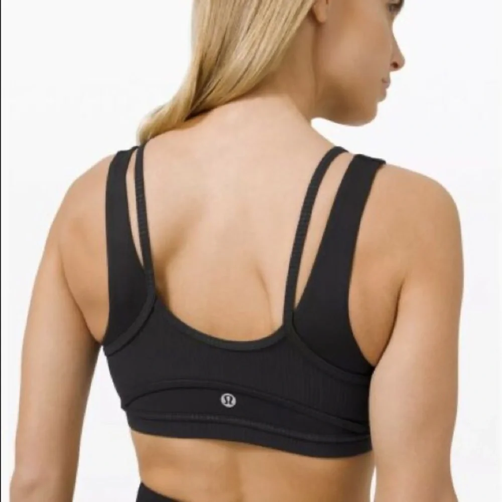 Lululemon Love to Layer Bra - Picture 2 of 8